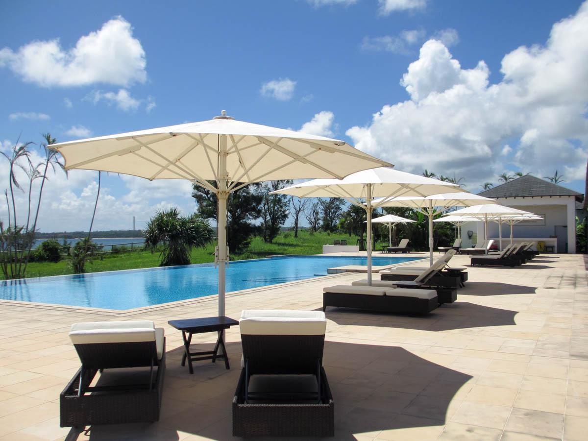 Livemax Amms Canna Resort Villa Ginoza Exterior foto