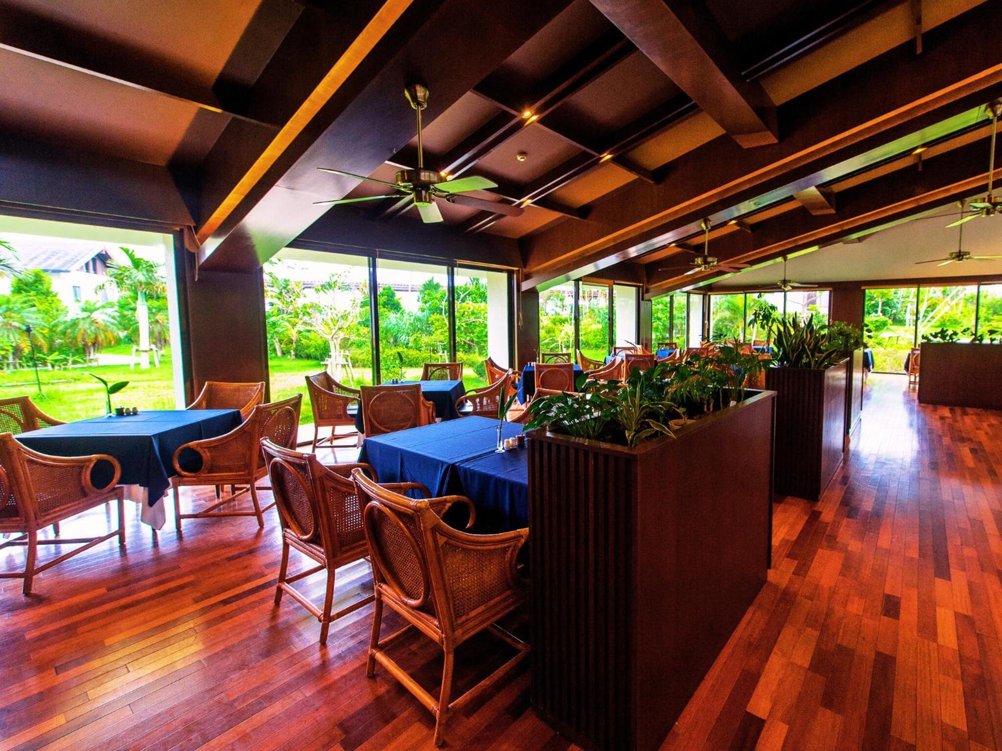 Livemax Amms Canna Resort Villa Ginoza Exterior foto