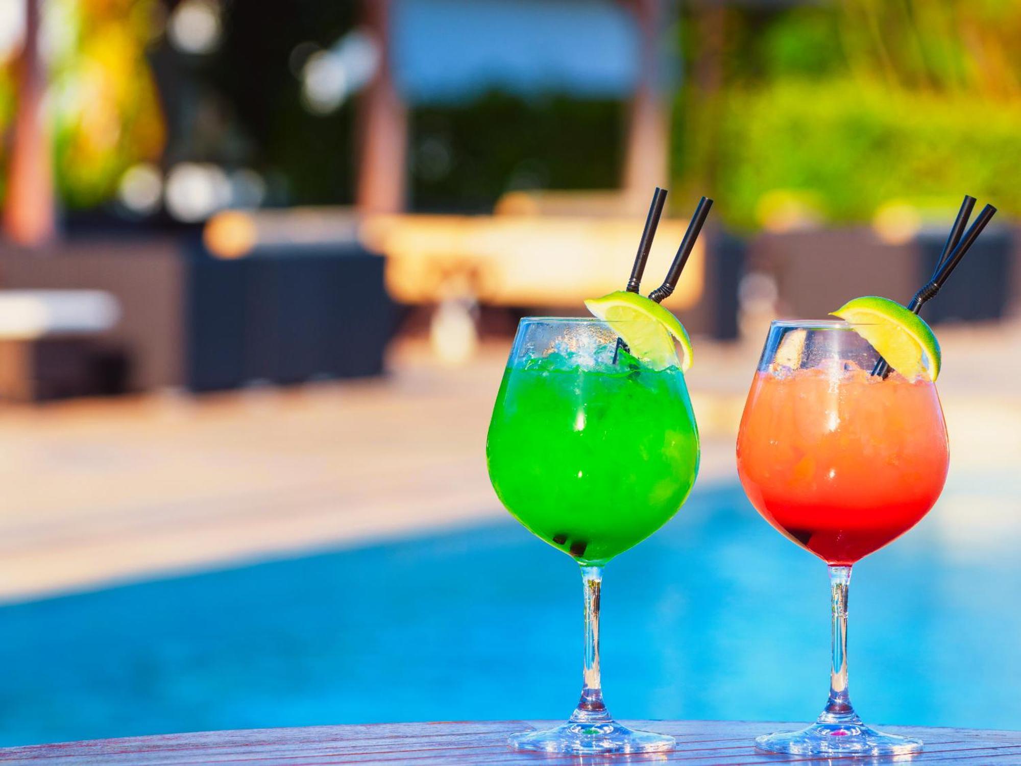 Livemax Amms Canna Resort Villa Ginoza Exterior foto